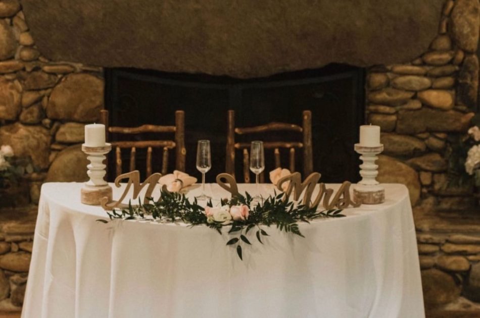 All-Inclusive Wedding Packages