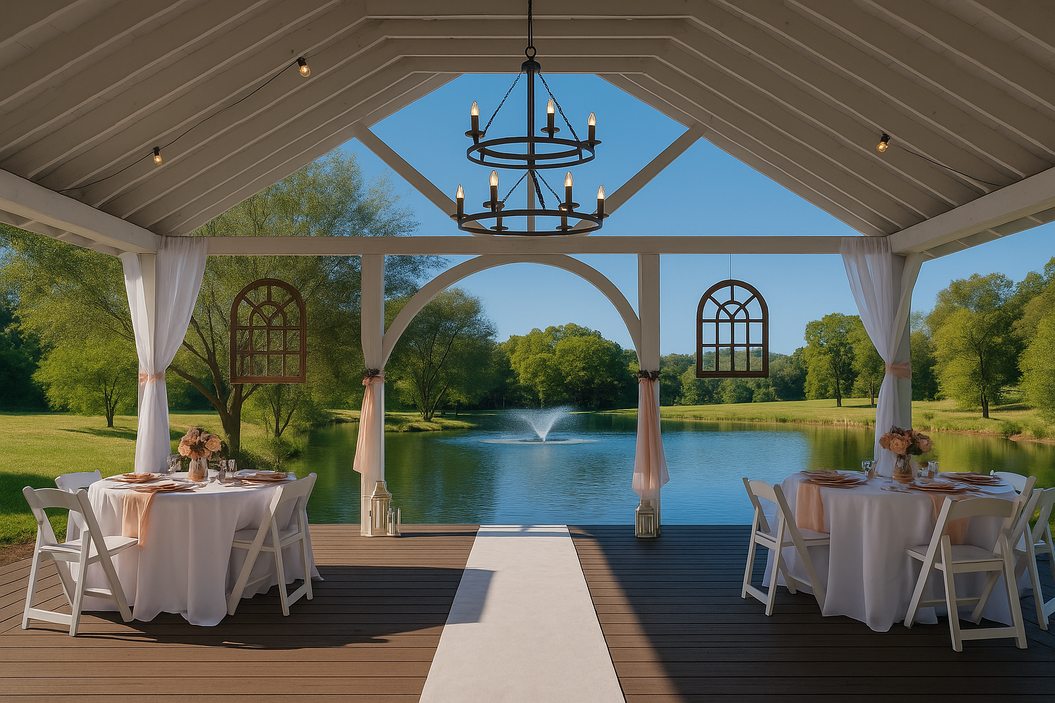 Velora: A Gathering Place