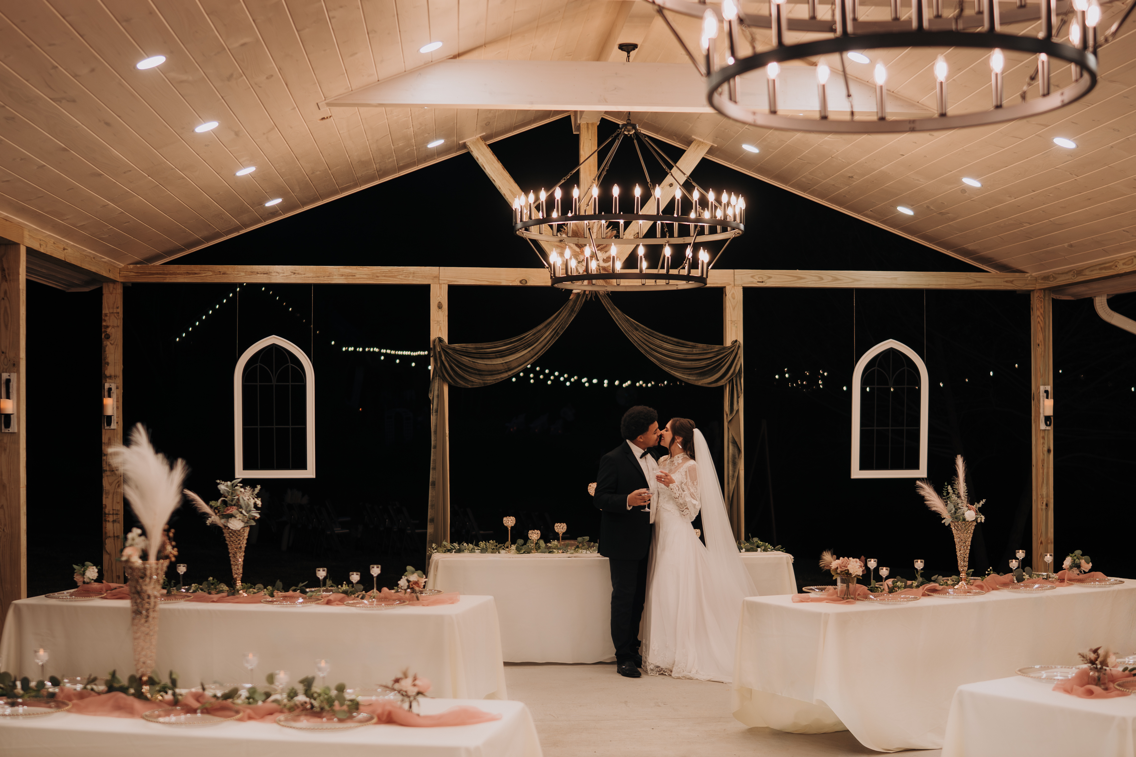 Velora: A Gathering Place