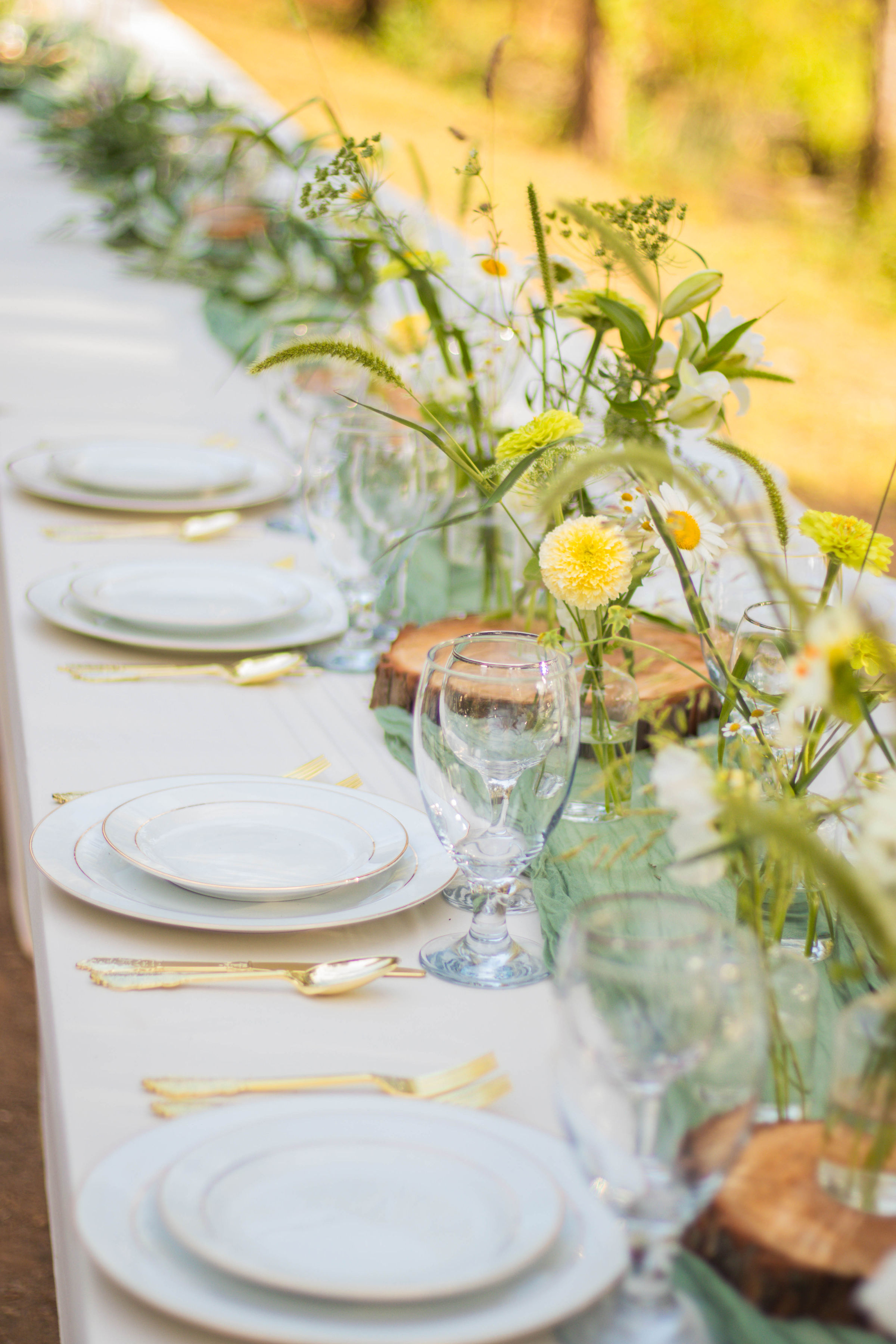 All-Inclusive Wedding Packages