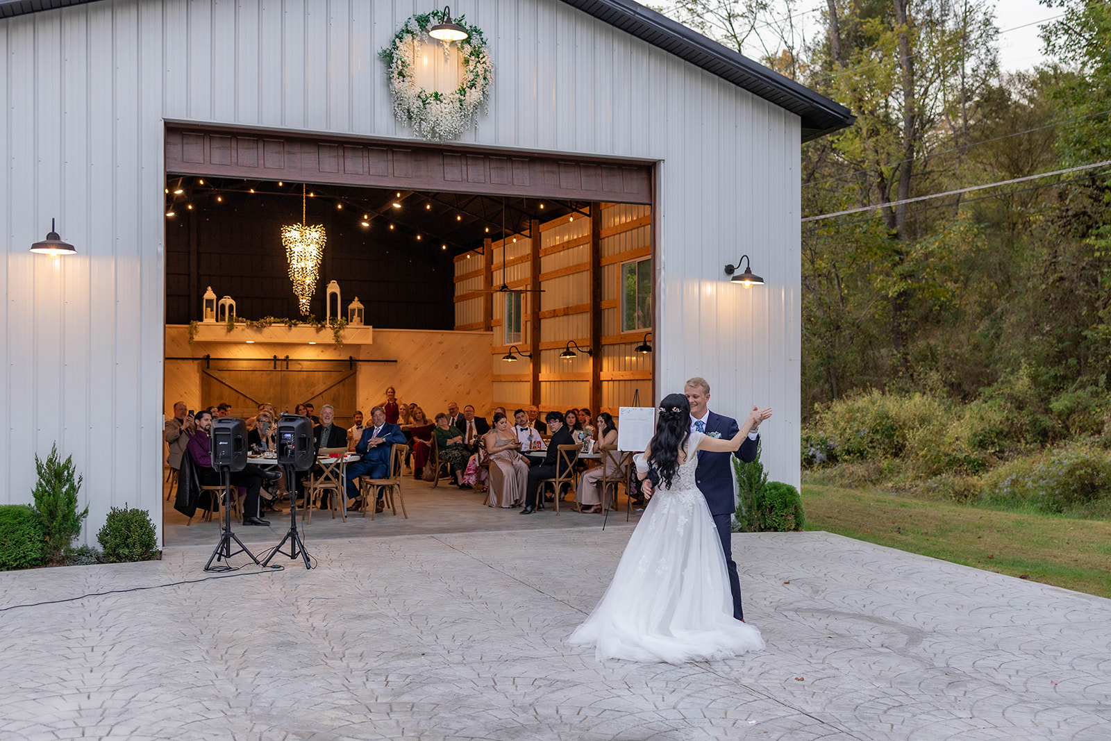 Venue Amenities