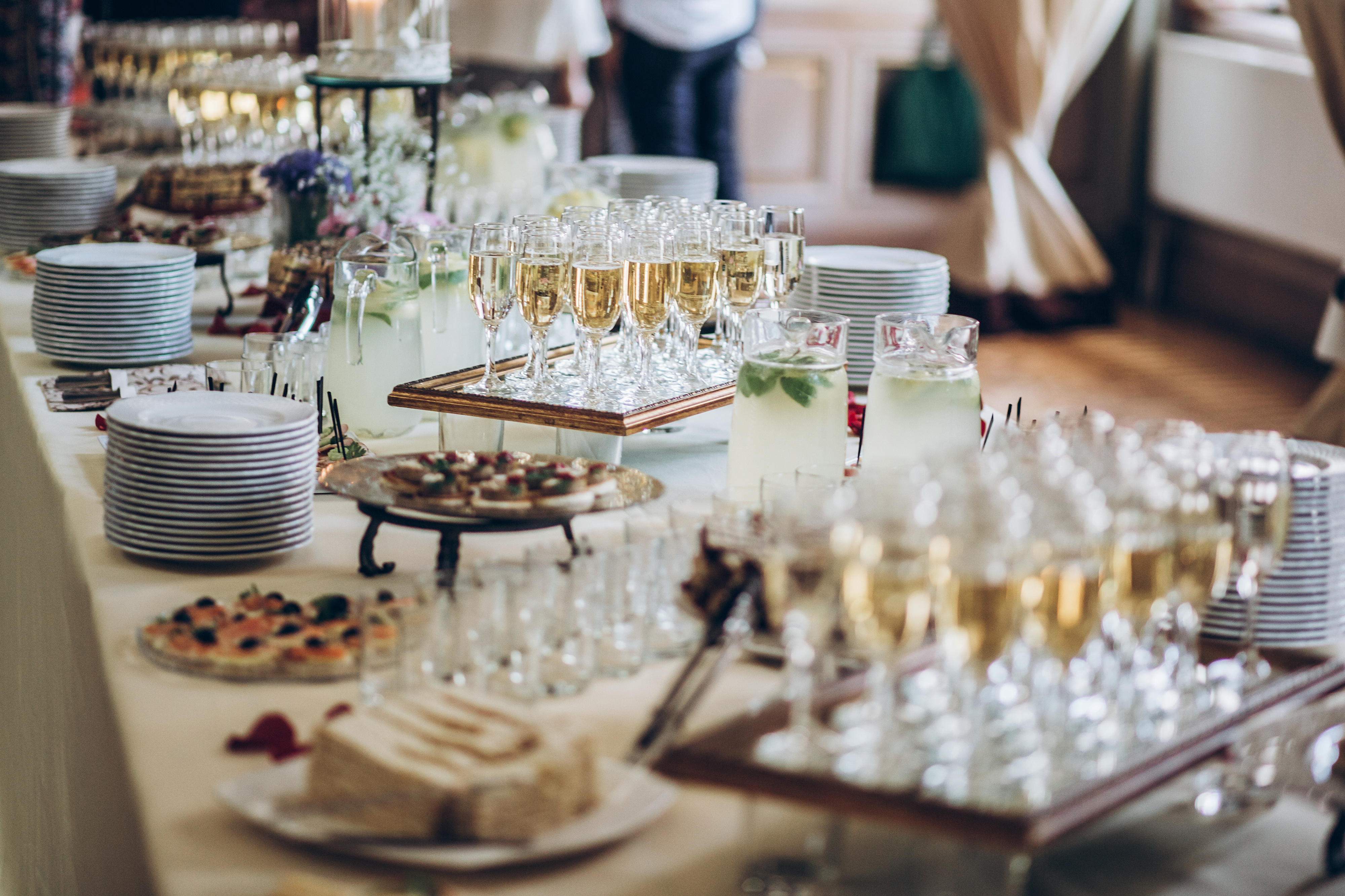 All-Inclusive Wedding Packages