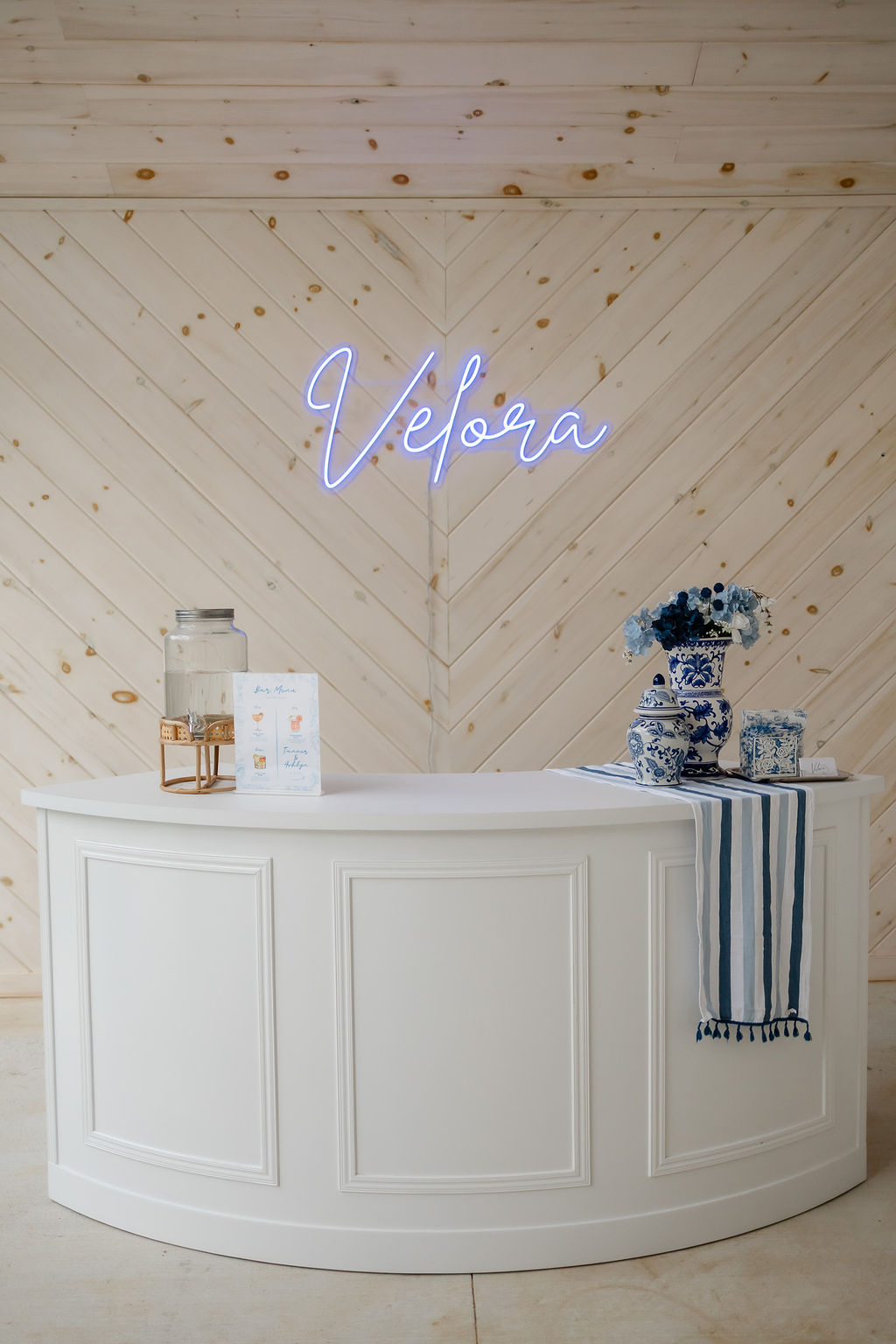 Venue Amenities